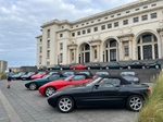 1990 BMW Z1 oldtimer te koop