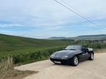 1990 BMW Z1 oldtimer te koop