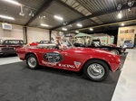 1965 Triumph TR4 oldtimer te koop