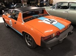 1975 Porsche 914 oldtimer te koop