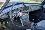 1973 MG mgb gt v8 (lhd) oldtimer te koop