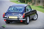 1973 MG mgb gt v8 (lhd) oldtimer te koop