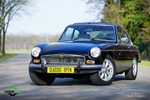 1973 MG mgb gt v8 (lhd) oldtimer te koop