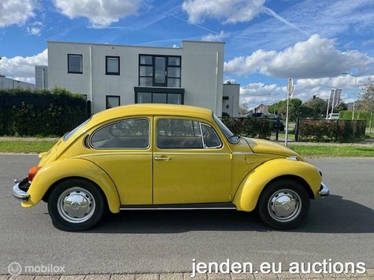 1973 Volkswagen Kever 1303 S oldtimer te koop