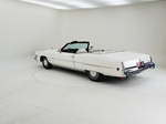 1973 Cadillac Eldorado oldtimer te koop