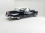 1953 Cadillac Fleetwood Series 62 Sedan oldtimer te koop