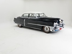 1953 Cadillac Fleetwood Series 62 Sedan oldtimer te koop