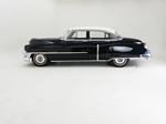 1953 Cadillac Fleetwood Series 62 Sedan oldtimer te koop