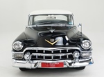 1953 Cadillac Fleetwood Series 62 Sedan oldtimer te koop