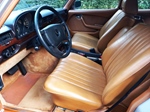 1978 Mercedes w 116 350se oldtimer te koop