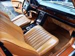 1978 Mercedes w 116 350se oldtimer te koop