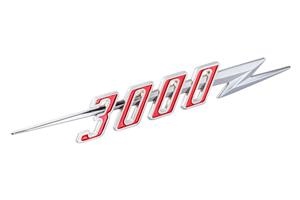 Alle nieuwe onderdelen voor de Austin Healey 3000 te koop