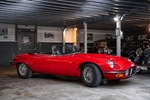 1974 Jaguar E-Type oldtimer te koop