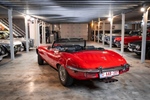 1974 Jaguar E-Type oldtimer te koop