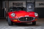 1974 Jaguar E-Type oldtimer te koop