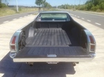 1977 Ford Ranchero oldtimer te koop