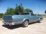 1977 Ford Ranchero oldtimer te koop