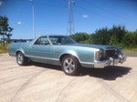 1977 Ford Ranchero oldtimer te koop