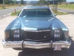 1977 Ford Ranchero oldtimer te koop