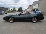 1992 Pontiac Trans Am oldtimer te koop