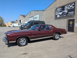 1976 Chevrolet Monte Carlo oldtimer te koop