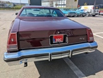 1976 Chevrolet Monte Carlo oldtimer te koop