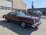 1976 Chevrolet Monte Carlo oldtimer te koop