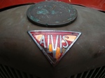 1948 Alvis ta14 dhc rhd oldtimer te koop