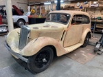1935 Talbot 10 Sports Tourer oldtimer te koop