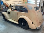 1935 Talbot 10 Sports Tourer oldtimer te koop