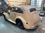 1935 Talbot 10 Sports Tourer oldtimer te koop