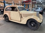 1935 Talbot 10 Sports Tourer oldtimer te koop
