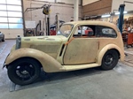 1935 Talbot 10 Sports Tourer oldtimer te koop
