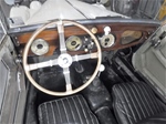 1958 Morgan Plus 4 DHC oldtimer te koop