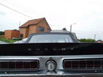 1967 Ford Mustang oldtimer te koop