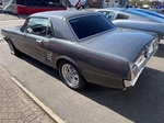 1966 Ford Mustang oldtimer te koop