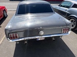 1966 Ford Mustang oldtimer te koop