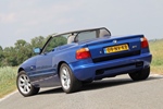 1994 BMW Z1 oldtimer te koop