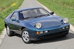 1979 Porsche 928 oldtimer te koop
