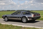 1981 DeLorean DE LOREAN oldtimer te koop