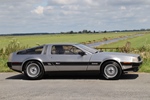 1981 DeLorean DE LOREAN oldtimer te koop