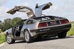 1981 DeLorean DE LOREAN oldtimer te koop