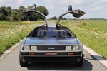 1981 DeLorean DE LOREAN oldtimer te koop