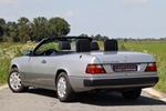 1992 Mercedes 300 oldtimer te koop