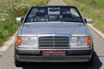 1992 Mercedes 300 oldtimer te koop