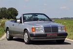 1992 Mercedes 300 oldtimer te koop
