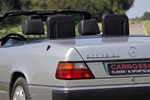 1992 Mercedes 300 oldtimer te koop