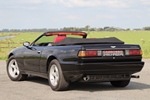 1993 Aston Martin Virage oldtimer te koop