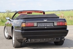 1993 Aston Martin Virage oldtimer te koop