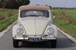 1963 Volkswagen Kever Cabriolet oldtimer te koop